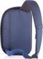 Рюкзак XD Design Bobby Sling Crossbody (P705.785) Navy  - фото 6 - интернет-магазин электроники и бытовой техники TTT