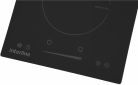 Варочная поверхность электрическая INTERLINE HIV 538 SPT BA - фото 6 - интернет-магазин электроники и бытовой техники TTT