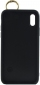 Чехол-накладка Fashion Flower Rope Case для Apple iPhone X/XS Black - фото 3 - интернет-магазин электроники и бытовой техники TTT