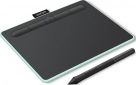 Графический планшет Wacom Intuos S Bluetooth (CTL-4100WLE-N) Pistachio - фото 3 - интернет-магазин электроники и бытовой техники TTT