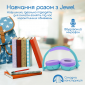 Наушники Promate Jewel (jewel.aqua) Aqua  - фото 2 - интернет-магазин электроники и бытовой техники TTT