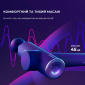 Масажер Yunmai Massage Gun Prime 2 (YMFG-M418) - фото 8 - інтернет-магазин електроніки та побутової техніки TTT