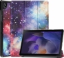 Обкладинка BeCover Smart Case для Samsung Galaxy Tab A8 10.5 (2021) SM-X200 / SM-X205 (707277) Space - фото 3 - інтернет-магазин електроніки та побутової техніки TTT