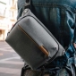 Сумка Peak Design Everyday Sling 3L (BEDS-3-AS-3) Ash  - фото 8 - інтернет-магазин електроніки та побутової техніки TTT