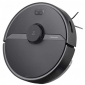 Робот-пылесос RoboRock S6 Vacuum Cleaner (S602-00) Black - фото 2 - интернет-магазин электроники и бытовой техники TTT