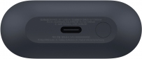 Беспроводные наушники Samsung Galaxy Buds 3 FE SM-R420 (SM-R420NZAASEK) Black - фото 6 - интернет-магазин электроники и бытовой техники TTT