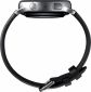 Смарт годинник Samsung Galaxy Watch Active 2 44mm Stainless steel (SM-R820NSSASEK) Silver - фото 3 - інтернет-магазин електроніки та побутової техніки TTT