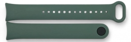 Ремінець BeCover для Xiaomi Mi Smart Band 9 (711953) Pine-Green - фото 5 - інтернет-магазин електроніки та побутової техніки TTT