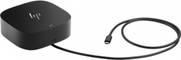 Док-станція HP USB-C G5 Dock (26D32AA) - фото 2 - інтернет-магазин електроніки та побутової техніки TTT