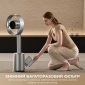 Вентилятор Dreame Bladeless Fan MF10 - фото 9 - интернет-магазин электроники и бытовой техники TTT
