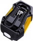 Автокомпрессор Aspiring Airflow 1 150 psi 35 л (AF.35L1) - фото 2 - интернет-магазин электроники и бытовой техники TTT