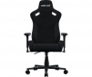 Кресло геймерское Anda Seat Kaiser Frontier XL (AD12YXL-17-B-F-B01) Black Linen Fabric - фото 2 - интернет-магазин электроники и бытовой техники TTT