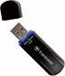 USB флеш накопичувач Transcend JetFlash 600 8GB (TS8GJF600) - фото 2 - інтернет-магазин електроніки та побутової техніки TTT