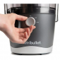 Соковитискач Nutribullet NBJ100G - фото 2 - інтернет-магазин електроніки та побутової техніки TTT