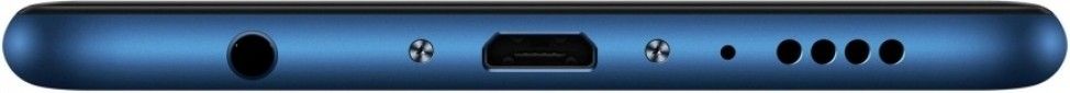 Смартфон Honor 7X 4/64GB (BND-L21) Blue - фото 4 - інтернет-магазин електроніки та побутової техніки TTT