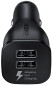 Автомобильное зарядное устройство Samsung Fast Charging (EP-LN920CBEGRU) - фото 4 - интернет-магазин электроники и бытовой техники TTT