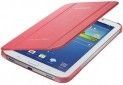 Обкладинка Samsung для Galaxy Tab 3.0 7.0 Berry Pink (EF-BT210BPEGWW) - фото 2 - інтернет-магазин електроніки та побутової техніки TTT
