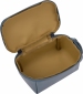 Дорожная сумка Thule Chasm Gear Cube Small TCGC-301 Pond Gray - фото 4 - интернет-магазин электроники и бытовой техники TTT