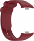 Ремешок BeCover для Xiaomi Smart Band 9 Pro (713205) Red Wine - фото 4 - интернет-магазин электроники и бытовой техники TTT