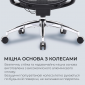 Кресло офисное SIHOO DORO C300 Pro (DORO-C300-PRO-M101) Mesh Black - фото 16 - интернет-магазин электроники и бытовой техники TTT