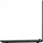 Ноутбук Lenovo IdeaPad 100-15 (80QQ0062UA) Black - фото 2 - інтернет-магазин електроніки та побутової техніки TTT