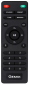 Акустическая система Gemix SB-140BT Black - фото 4 - интернет-магазин электроники и бытовой техники TTT