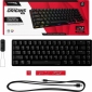 Клавіатура дротова HyperX Alloy Origins 65 HX Red USB (4P5D6AX) Black  - фото 8 - інтернет-магазин електроніки та побутової техніки TTT