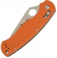 Карманный нож Ganzo G729 (G729-OR) Orange - фото 3 - интернет-магазин электроники и бытовой техники TTT