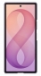 Панель Samsung Silicone Ring Magnet для Samsung Galaxy Fold 8 Ultra (EF-EF976CVEGUA) Violet - фото 2 - інтернет-магазин електроніки та побутової техніки TTT