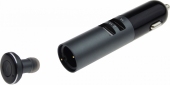 Bluetooth-гарнітура Remax RB-T11C Black - фото 3 - інтернет-магазин електроніки та побутової техніки TTT