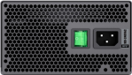 Блок живлення GameMax GM-800 Modular (3731689) Black  - фото 5 - інтернет-магазин електроніки та побутової техніки TTT