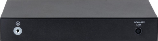 Коммутатор Dahua DH-CS4010-8GT-110 - фото 2 - интернет-магазин электроники и бытовой техники TTT