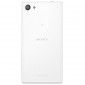 Смартфон Sony Xperia Z5 Compact E5823 White - фото 2 - интернет-магазин электроники и бытовой техники TTT