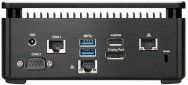 Неттоп MSI Cubi 3 Silent S (S-026BEU-B5720UX) Black - фото 4 - интернет-магазин электроники и бытовой техники TTT