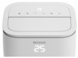 Кондиционер мобильный Olimpia Splendid DOLCECLIMA BREZZA 10 HP WIFI (OS-2257) - фото 2 - интернет-магазин электроники и бытовой техники TTT