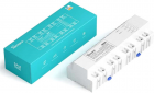 Умный счетчик мощности Sonoff SPM-4RELAY, 4 реле - фото 3 - интернет-магазин электроники и бытовой техники TTT