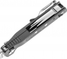 Нож-мультитул Leatherman Free K2 (832658) Gray - фото 3 - интернет-магазин электроники и бытовой техники TTT