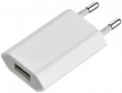 Мережевий зарядний пристрій Apple iPhone 5W USB Power Adapter (MD813ZM/A) - фото 2 - інтернет-магазин електроніки та побутової техніки TTT
