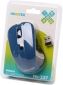 Мышь Maxxter Mr-337-Bl Wireless Blue - фото 4 - интернет-магазин электроники и бытовой техники TTT
