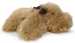 Іграшка плюшева WP Merchandise Собака Ронні (FWPDOGRONNIE23BN0) - фото 3 - інтернет-магазин електроніки та побутової техніки TTT