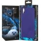 Панель Krazi TPU Soft Case для iPhone XS Max Ultra Violet - фото 3 - інтернет-магазин електроніки та побутової техніки TTT