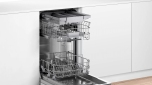 Встраиваемая посудомоечная машина Bosch SPV2XMX01K - фото 4 - интернет-магазин электроники и бытовой техники TTT