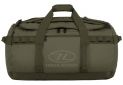 Сумка-рюкзак Highlander Storm Kitbag 65 58х34х34 см (927453) Olive Green - фото 2 - інтернет-магазин електроніки та побутової техніки TTT