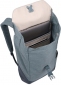 Рюкзак Thule Lithos 16L TLBP213 Pond Gray/Dark Slate - фото 2 - інтернет-магазин електроніки та побутової техніки TTT