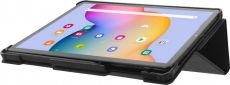 Чехол BeCover Premium с креплением для стилуса для Samsung Galaxy Tab S6 Lite 10.4 P610/P615 (705018) Black  - фото 5 - интернет-магазин электроники и бытовой техники TTT