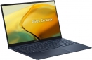 Ноутбук ASUS ZenBook 15 UM3504DA-BN153 (90NB1161-M005N0) Ponder Blue - фото 3 - интернет-магазин электроники и бытовой техники TTT