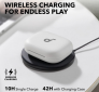 Наушники Anker SoundCore Aerofit 2 (A3874G21) White  - фото 6 - интернет-магазин электроники и бытовой техники TTT