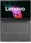 Ноутбук Lenovo IdeaPad 530S-14IKB (81EU00FKRA) Onyx Black - фото 3 - интернет-магазин электроники и бытовой техники TTT