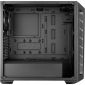 Корпус Cooler Master MasterBox MB511 (MCB-B511D-KANN-S01) Black - фото 3 - интернет-магазин электроники и бытовой техники TTT