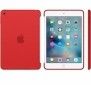 Силіконовий чохол Apple Silicone Case для iPad mini 4 (MKLN2ZM / A) Red - фото 5 - інтернет-магазин електроніки та побутової техніки TTT
